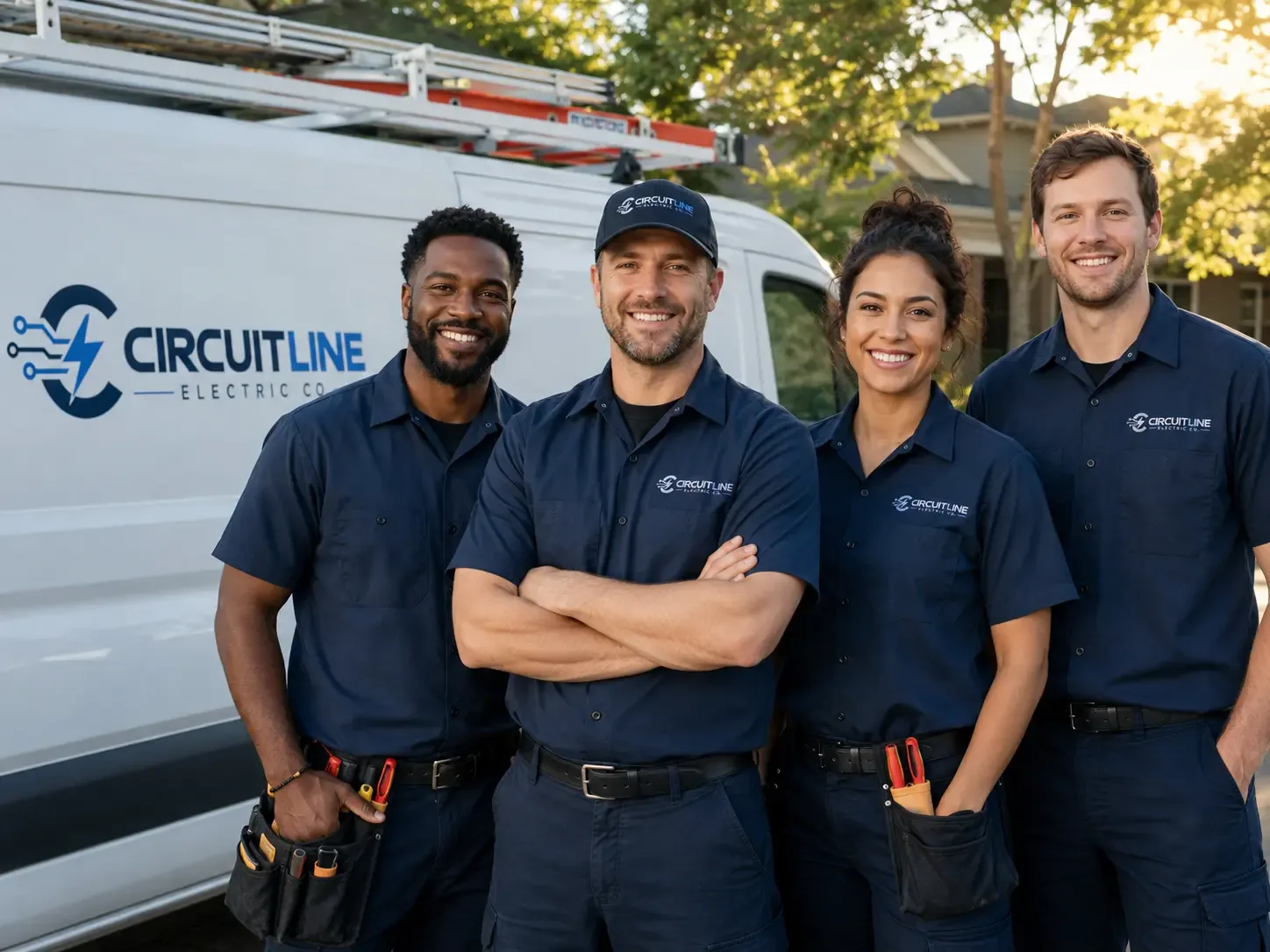 Whole Home Rewiring company in Sandwich, MA